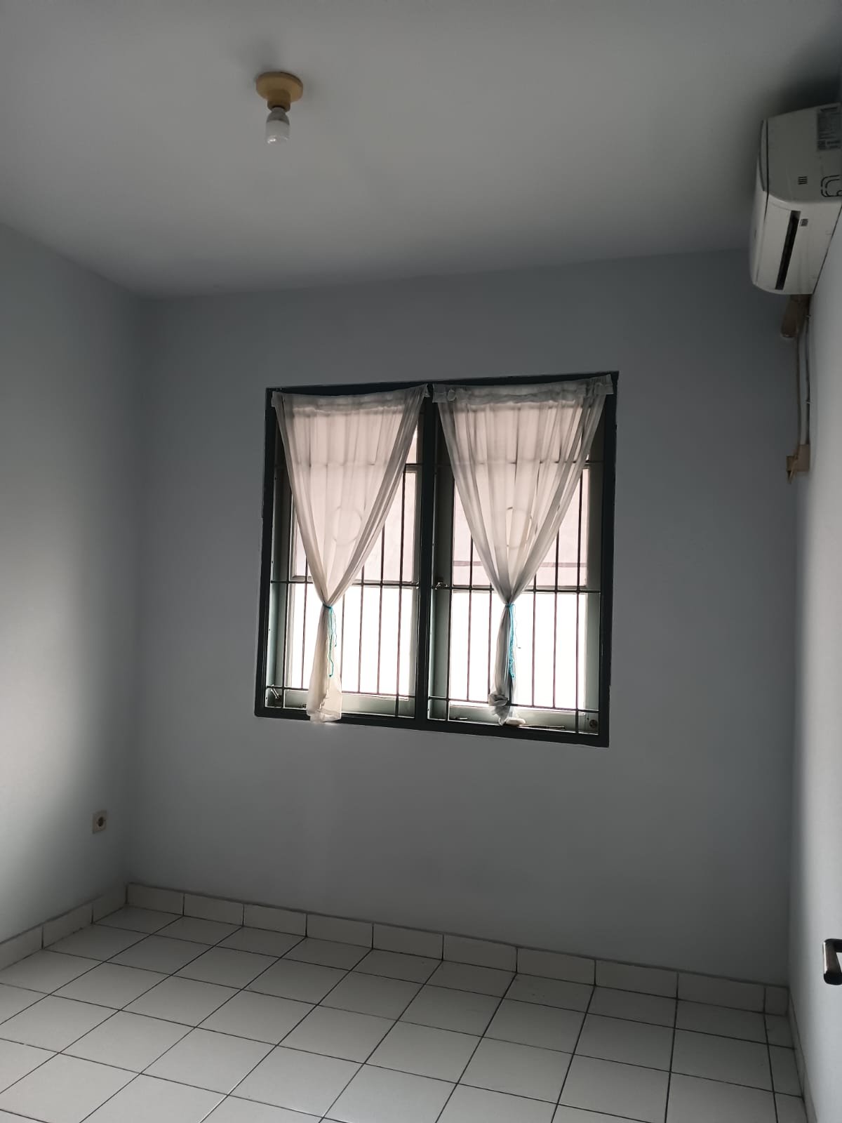 Rumah Disewakan di Cluster Meadow Green Lippo Cikarang
